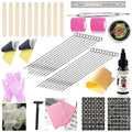 Tattoo Beginners Handmade Tattoo Set Beginner Tattoo Equipment