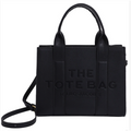 Women's handbags, designer PU leather, casual shoulder, crossbody, messenger's handbag, tote bag, office bag
