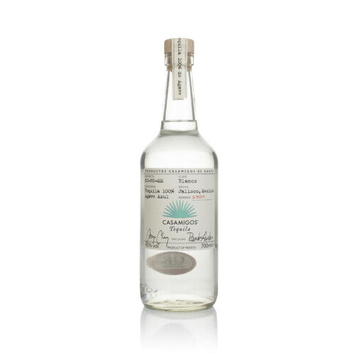 Casamigos Blanco Tequila, 70 cl