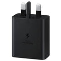 Samsung Official 45W Super Fast Charger 2.0 with Cable