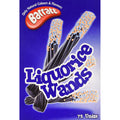 Barratt Liquorice Wands 16gm (75 Pieces)