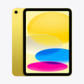 Apple iPad 11th Gen (2025) 11-inch WiFi 128GB Yellow