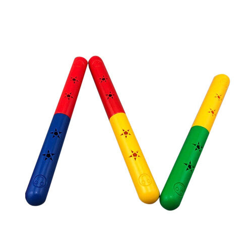 3pcs Racing Sensory Equipment Toddler