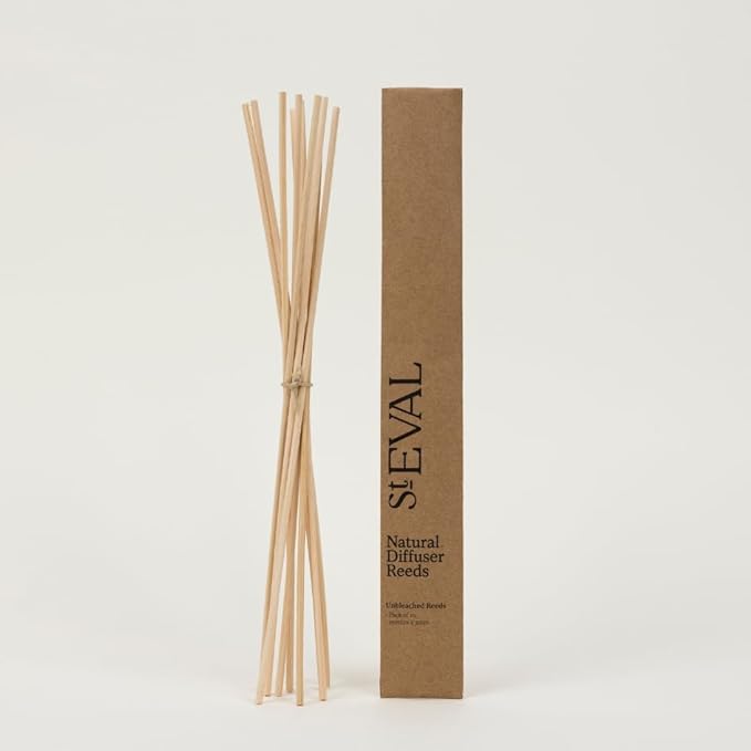 St Eval - Natural Reed Diffusers - Refill Reeds