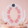 2-in-1 Detachable Massage Roller for Legs & Body