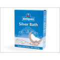 Antiquax Silver Bath ANTQSBBX
