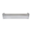 CDA Caple Fridge Lower Door Bottle Shelf Tray â€“ Genuine OEM Part for FW852, FW852/1, FW872, FW8720/2