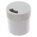 SPARES2GO Thermostat Knob for Potterton Baxi Prima & Profile Boilers â€“ Replacement, Compatible (30B-100F, 30e-80) 03-MTK-373