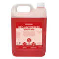 Hexeal Red Antifreeze & Coolant | 5L | -23ÂºC | Ready Mix | Longlife