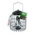 Gardman A01820 Heavy Duty Squirrel Proof Seed Bird Feeder, Multi-colour, 12.75 kg