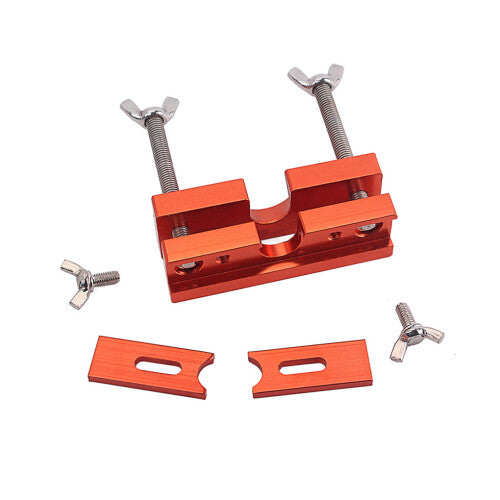 (Red) Mouthpiece Puller Mouth Extractor Trumpet Tool Replaced Part Cornet