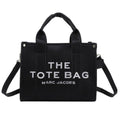 (Black) Womens Handbags Designer Vintage Laptop PU Leather Shoulder Tote Bag