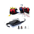 20PSI Electric High Pressure Pump For SUP Paddle Board Air Pump 12V