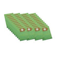 50 x NUMATIC HENRY HETTY JAMES Hoover Vacuum Cleaner DUST BAG Paper Bags