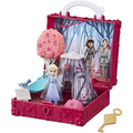 Frozen Pop Adventures Enchanted Forest Set Pop-Up Playset & Elsa Doll