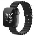 Vibrating Metronome, Tempo Beat Rhythm Watch Metronome