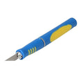 BlueSpot 29612 Soft-Grip Precision Knife Set