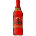 Bulmers Crushed Red Berry & Lime Cider 4% - 12x500ml