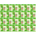 Palmer EXTRA SLIM Menthol Filter Tips Rolling Smoking Cool Menthol Filter Tips - Pack of 1 (300 Tips)