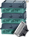 Harry's Razor Blades Refills - Razors for Men - 12 count (Packaging May Vary)