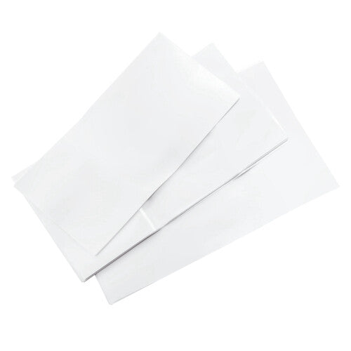 30Pcs Sublimation Shrink Wrap Film, 3 Sizes for Mug,Tumblers, Cups