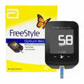 Abbott Optium Neo Blood Glucose&Ketone Monitor Reader Freestyle System