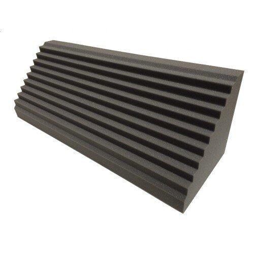 Advanced Acoustics Wedge Bass Trap 3ft Acoustic Studio Foam