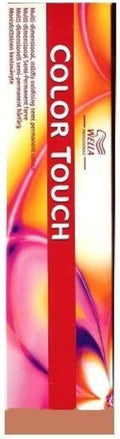Wella Color Touch 9/16 (Very Light Blonde/Ash Violet) 2oz by Wella Color
