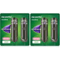 Nicorette QuickMist Cool Berry 2 x 150 1mg Mouth Spray (Bundle of 2)