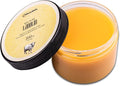 Prounol Lanolin Pure (Lanolin Anhydrous) 200ml - Pharmaceutical Purity - 100% Natural Cream for Hand and Foot Care, jar