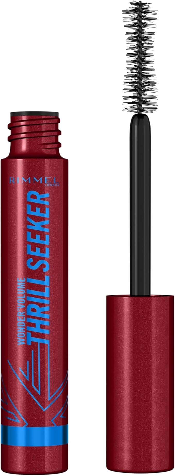 Rimmel London Thrill Seeker Mascara Waterproof