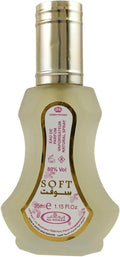 Business Square Al Rehab Perfume Spray 35ml Soft Collection Attar