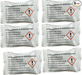 Quailitas Descaling Tablets, Pack of 6 For Tassimo,Nespresso