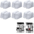 Water Filter Inserts for Ninja Luxe Cafe Accessories – 12 Pack