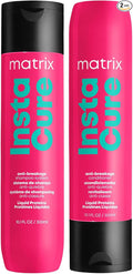 Matrix DUO Total Results InstaCure Anti-Breakage Shampoo 300ml and Conditioner 300ml