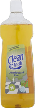 Disinfectant, Pine, 1L