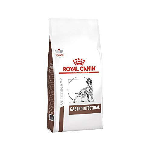 ROYAL CANIN Gastro Intestinal Dog (GI 25) 15kg