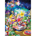 Diamond Painting Cartoon, Cartoon Figure, 5D Diamond Painting, Adults, Diamond Painting, For Kids, 12 x 16 inches