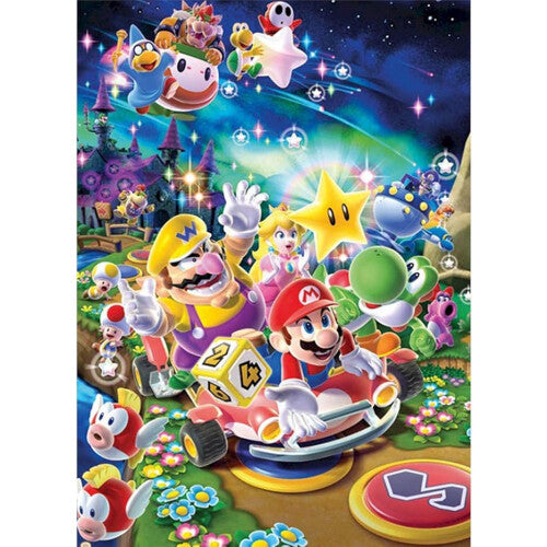 Diamond Painting Cartoon, Cartoon Figure, 5D Diamond Painting, Adults, Diamond Painting, For Kids, 12 x 16 inches