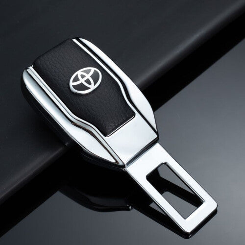 (For Toyota) Car Seat Belt Clip Extender Seatbelt Lock Buckle