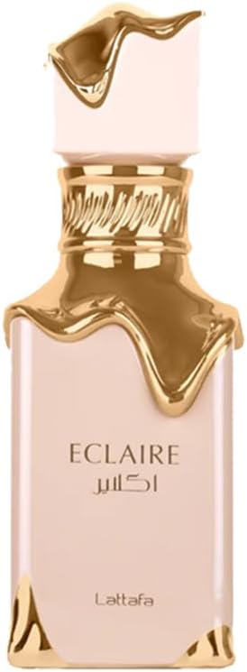 Eclaire by Lattafa for Unisex - 3.4 oz EDP Spray