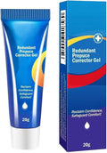 Circumcision Corrective Gel, Phi-Mosis Correction Gel, Gentle and Effective,Phimosis Foreskin, Phimosis Cream for Adults, Natural Ingredients Gradual Correction