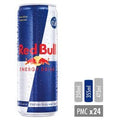 Red Bull Energy Drink, 355ml (Pack of 24)