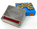 Rizla Automatic Rolling Machine - Metal Rolling Box