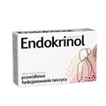 Endokrinol 30x tablets for proper functioning of the thyroid AFLOFARM Endocrino