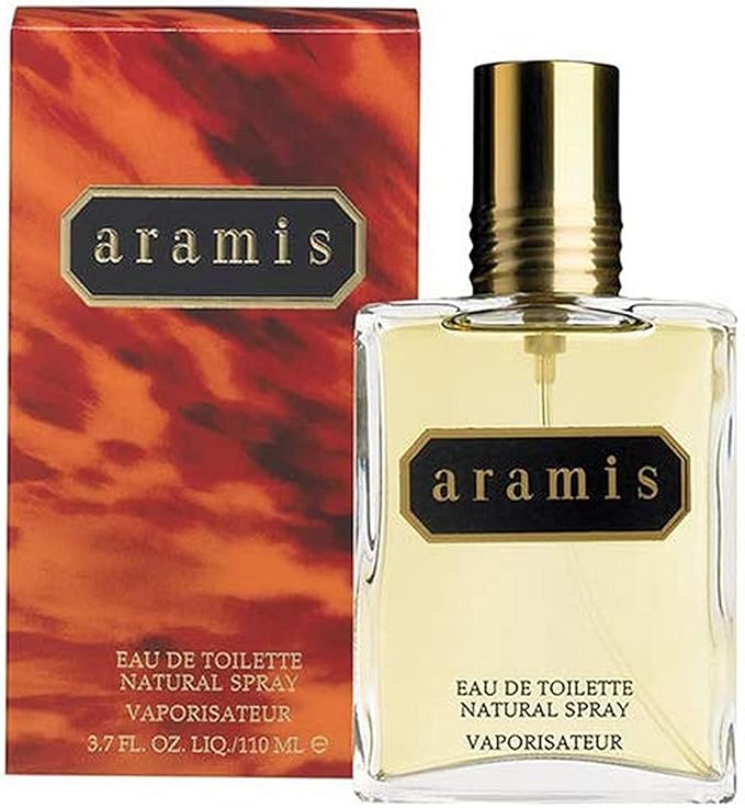 Aramis by Cologne/Eau De Toilette Spray 3.7 FL. OZ. 110 ml (Men)
