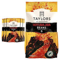 Hot Lava Java Coffee Beans 200 g (Pack of 6)