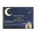 Look at the Stars Baby Memory Book