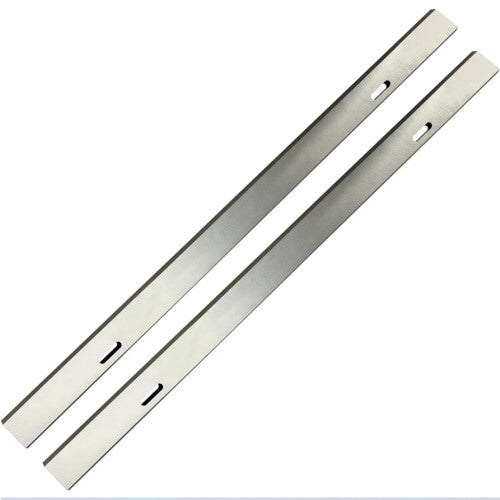 DW733 Planer blades 320mm Planer Knives for DeWalt DW733 Thicknesser Planer Jointer Knives DeWalt Tools, 320Ã—19Ã—3mm HSS 2pcs