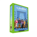 The Middle : Complete Series (DVD) Box Set Season 1-9 27- Disc